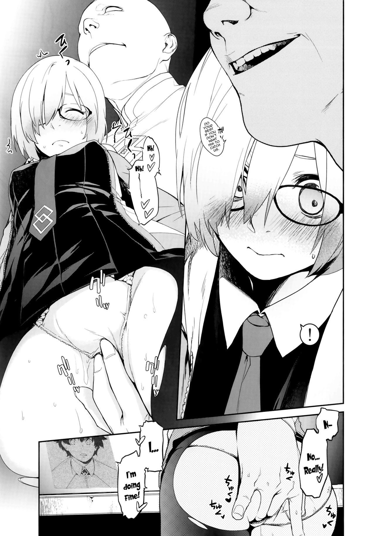 Shielder ni mo Aru Jakuten 2 | Shielder Also Has a Weakness 2 page 9 full