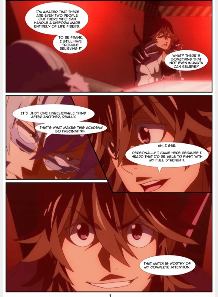 No star regalia english page 2 full
