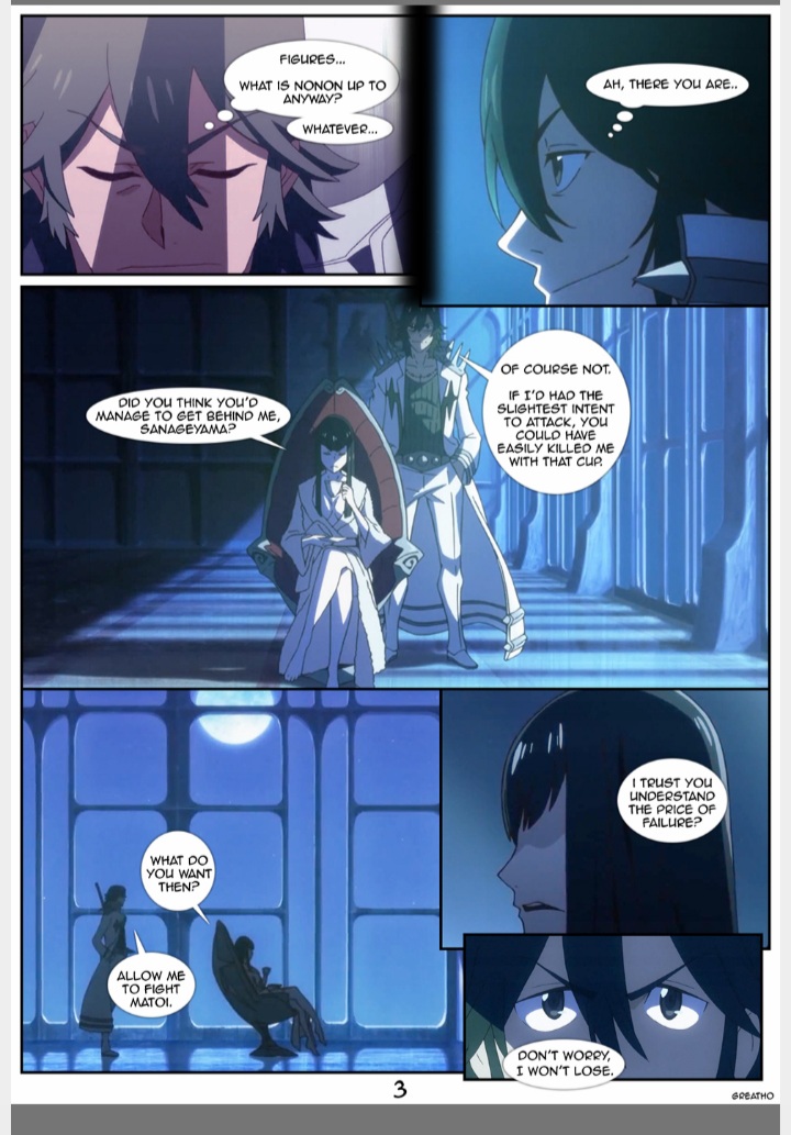 No star regalia english page 4 full