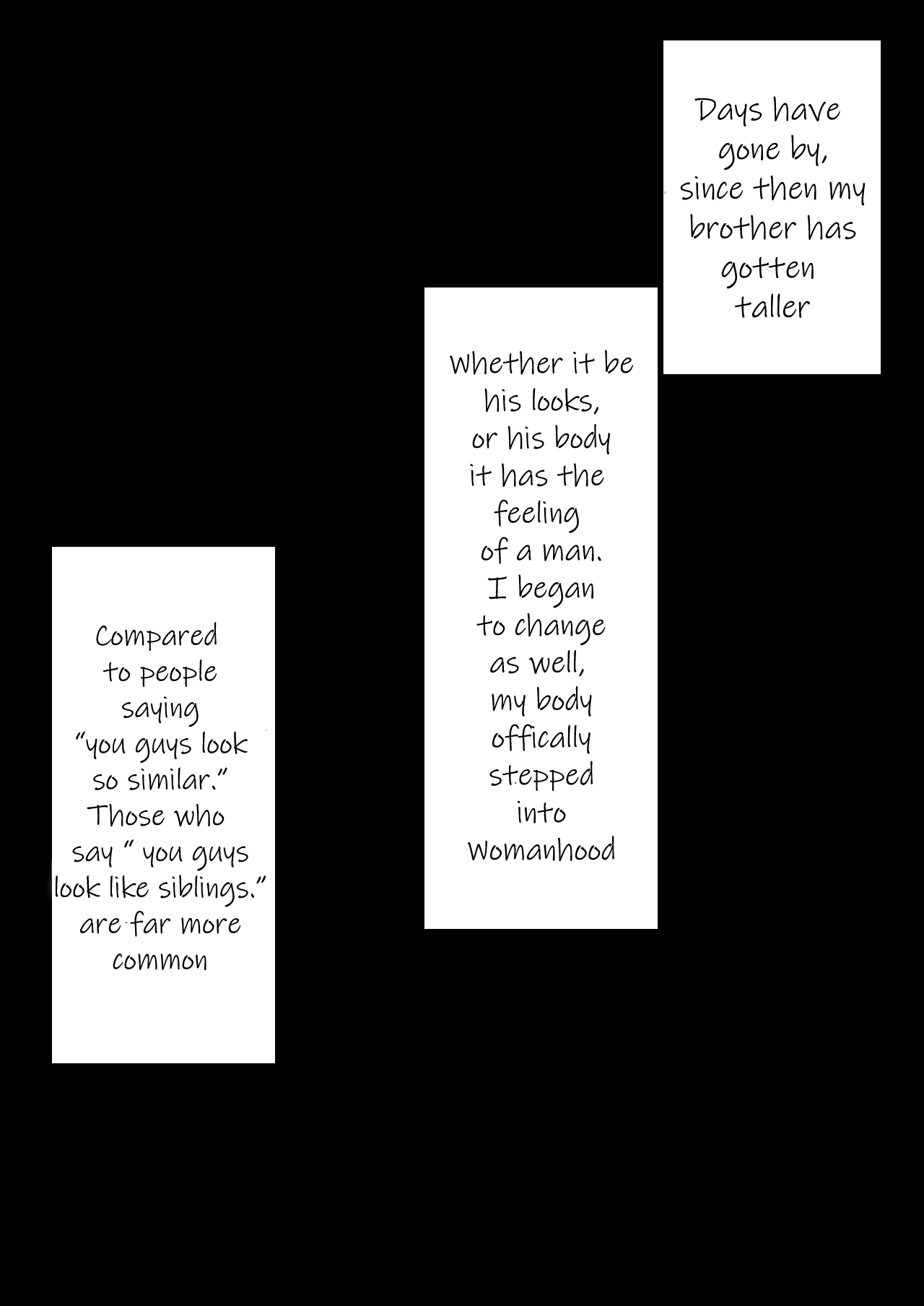 Sirius no Suikan | Sirius: The Water Front page 4 full