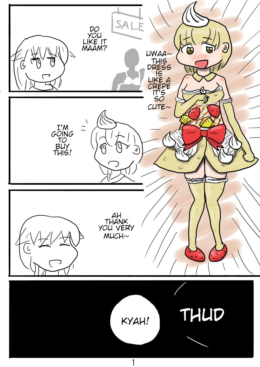 girl crepe page 7 full