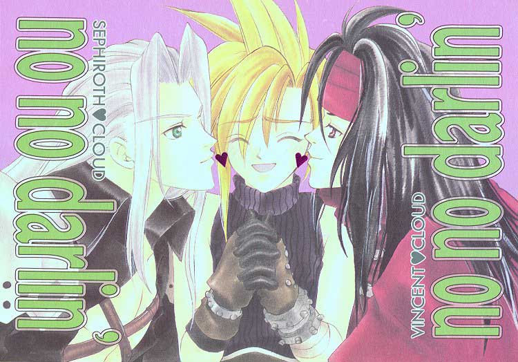 no no darlin' page 2 full