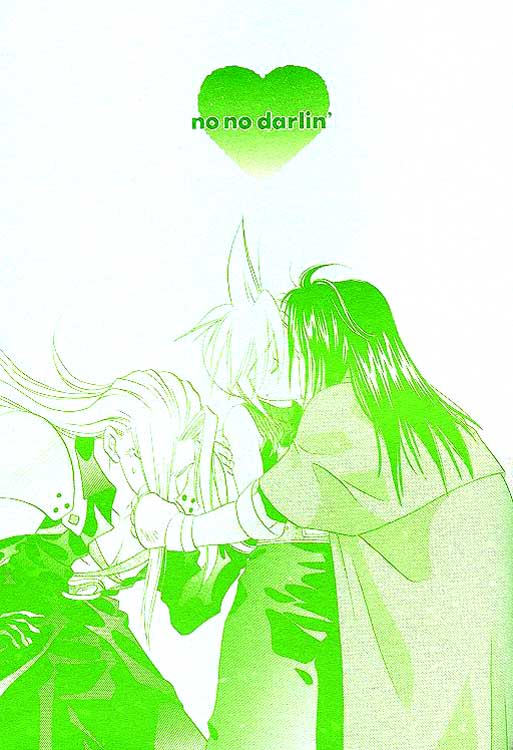 no no darlin' page 3 full