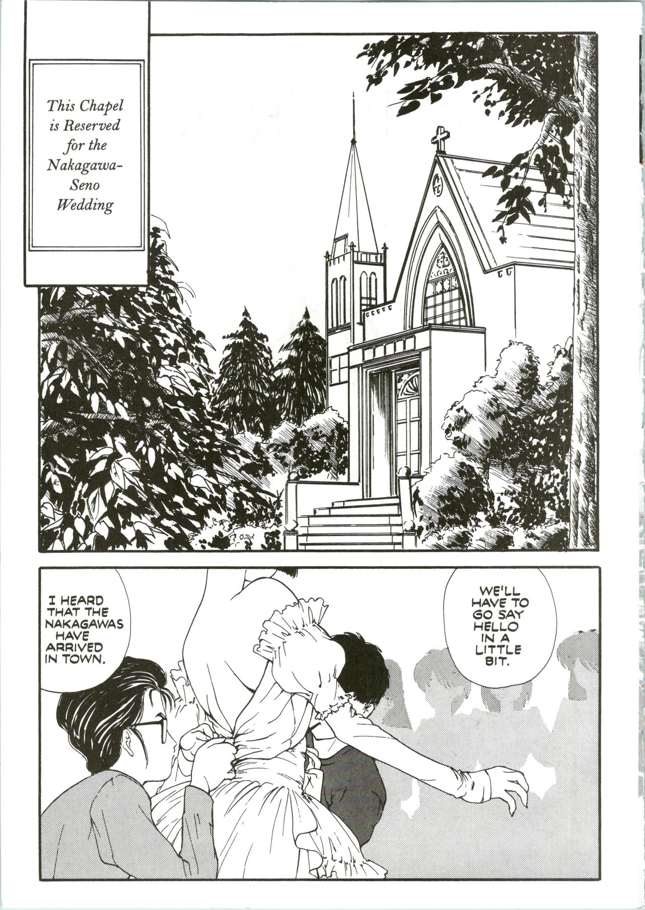 Countdown Sex Bombs 2 page 4 full