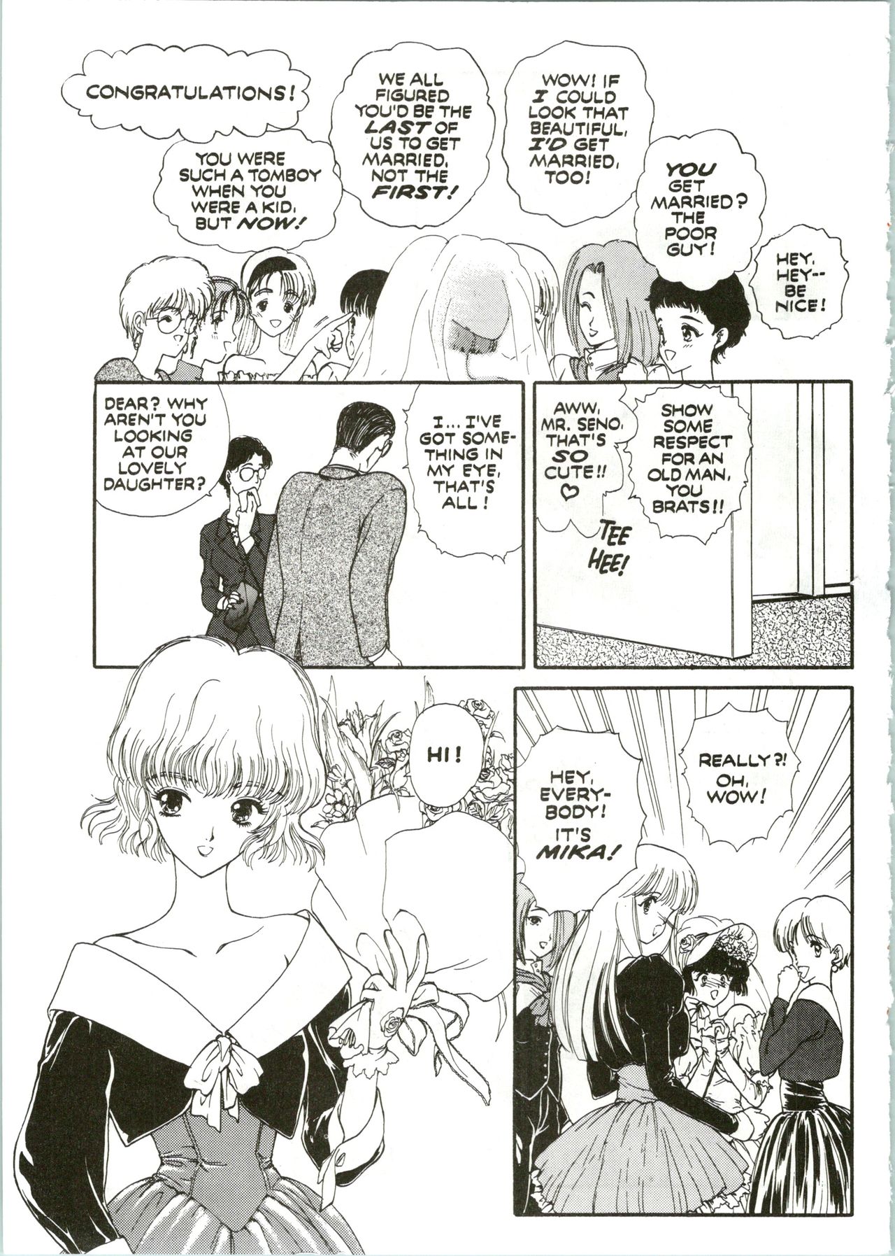 Countdown Sex Bombs 2 page 6 full