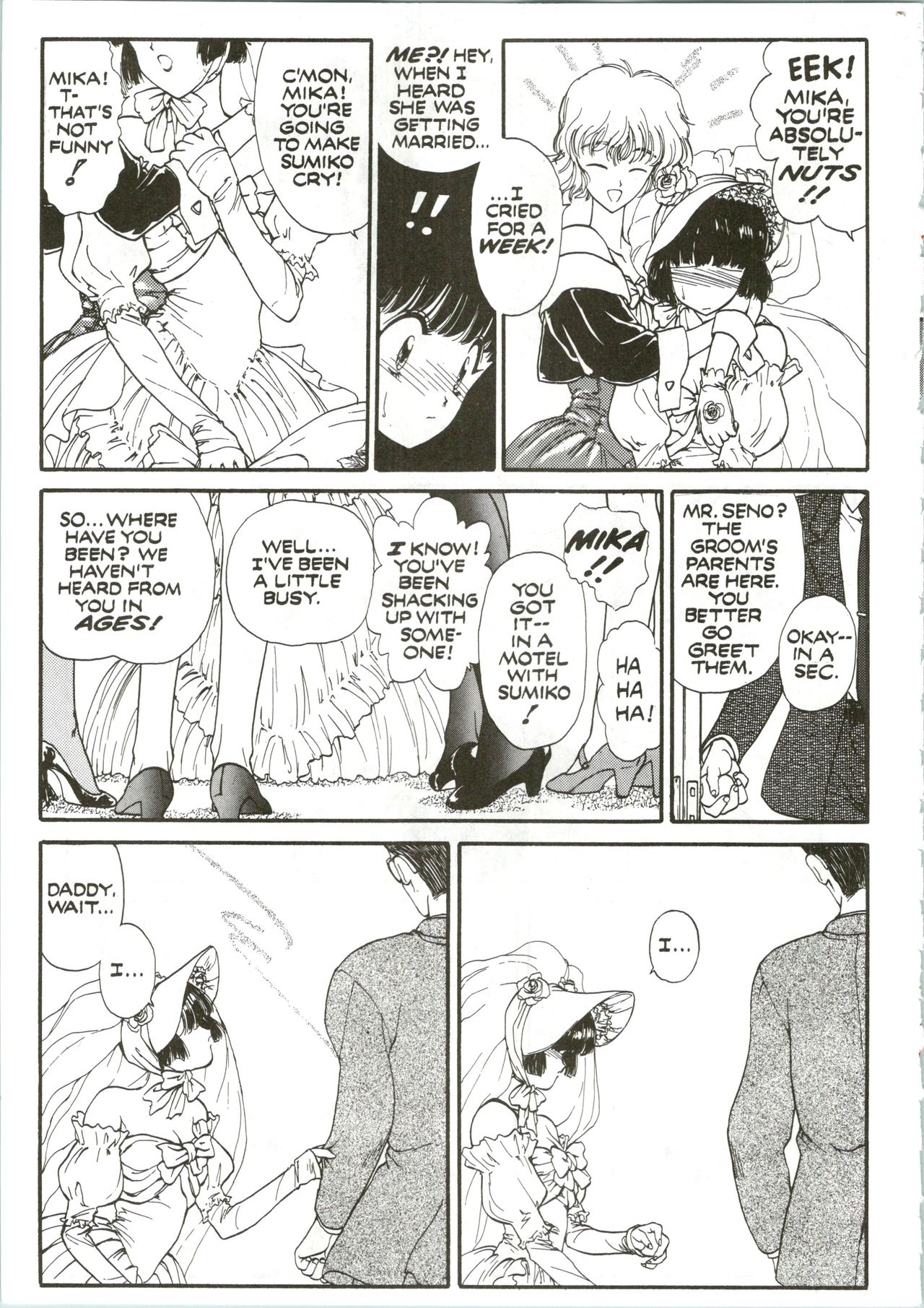 Countdown Sex Bombs 2 page 8 full