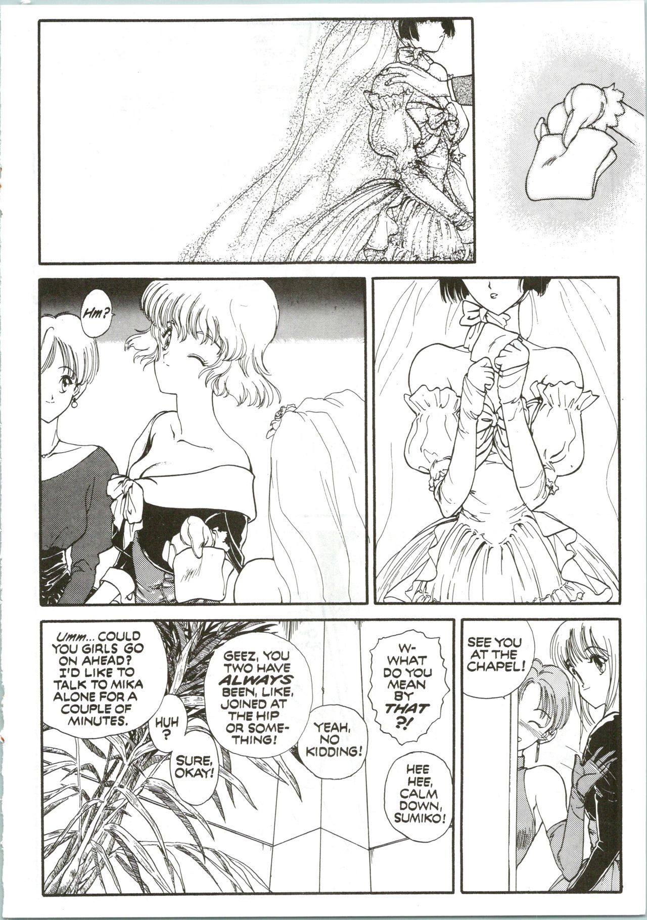 Countdown Sex Bombs 2 page 9 full