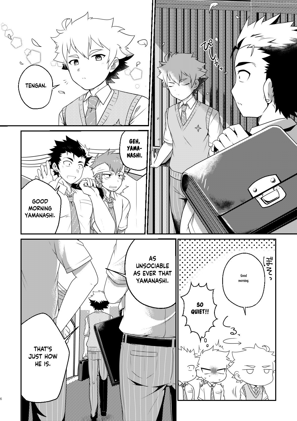 intoxication page 5 full