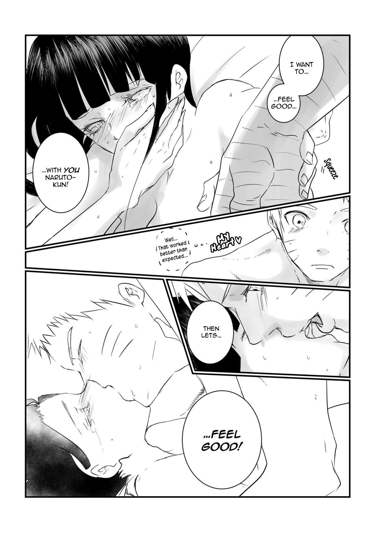 Do you hate lewd Hinata? page 10 full