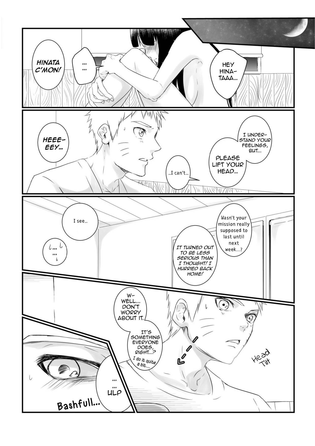 Do you hate lewd Hinata? page 4 full