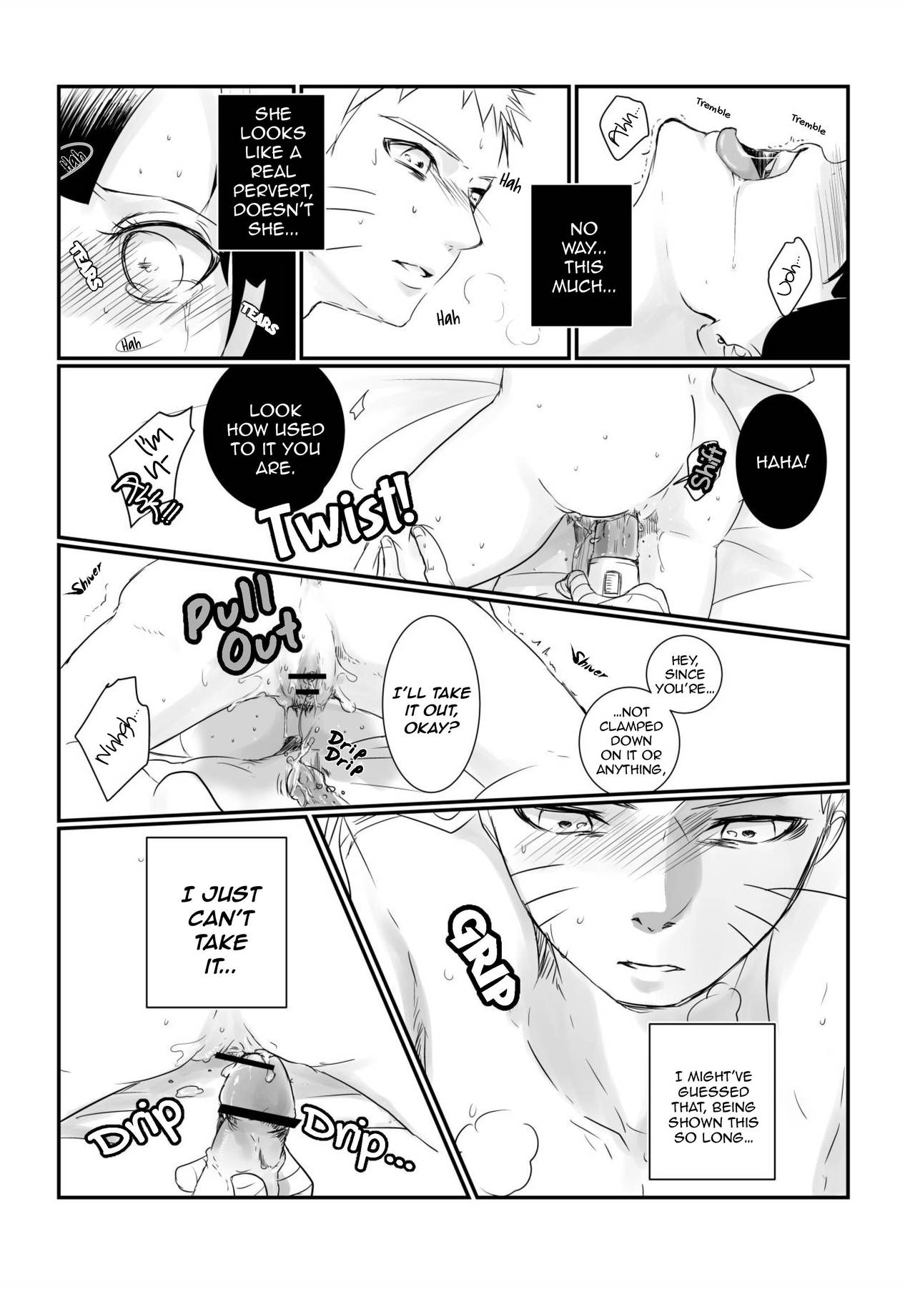 Do you hate lewd Hinata? page 7 full