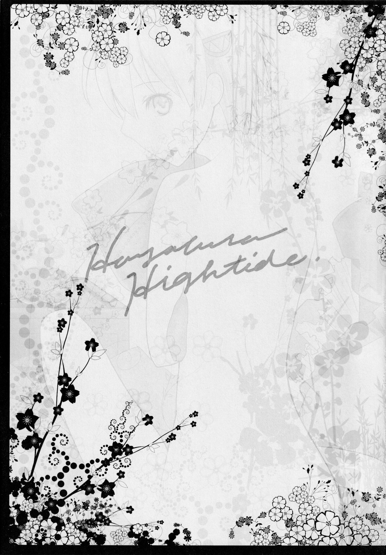 Hayabusa Haitaido page 2 full