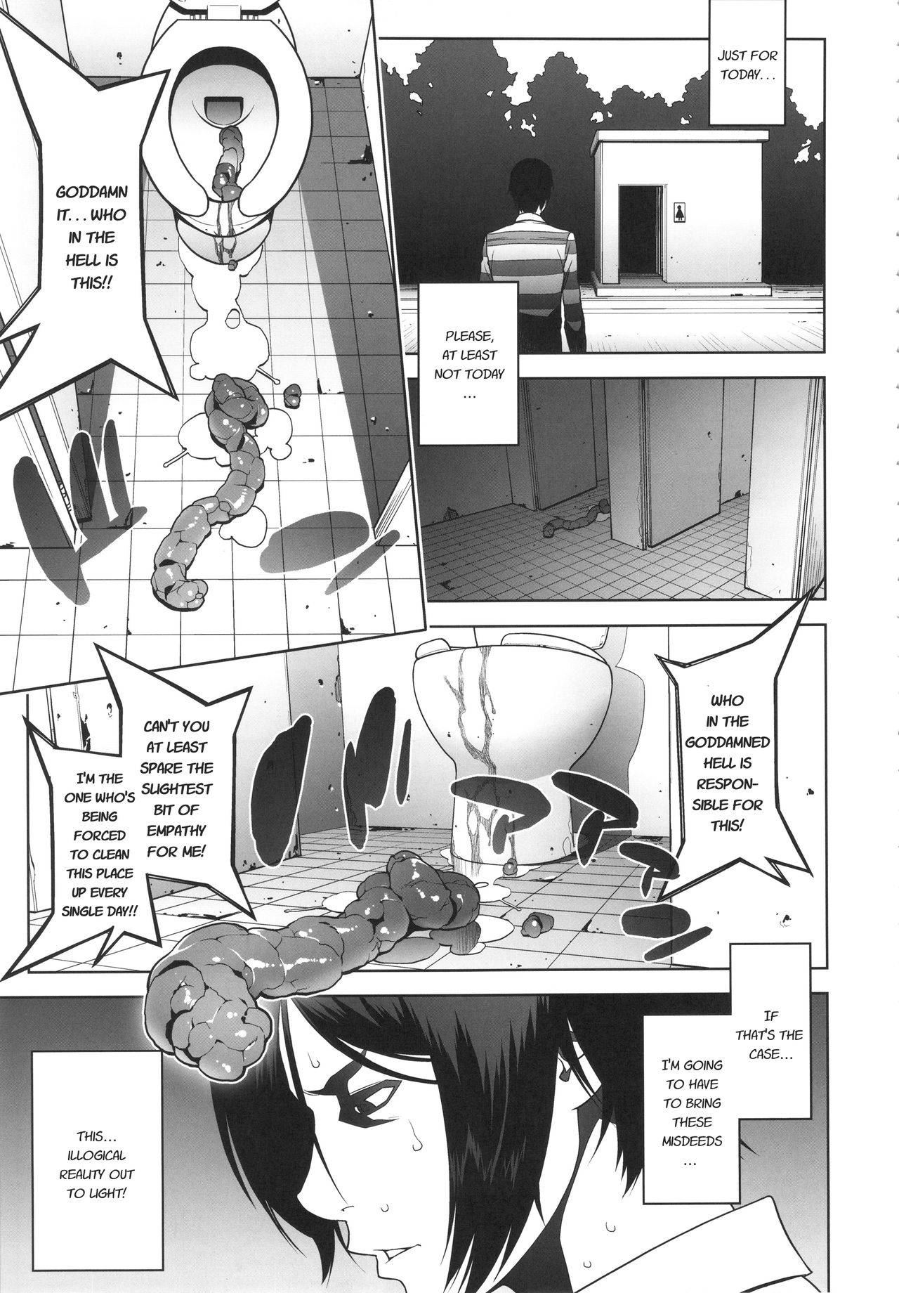 Ryoujoku Gakuen page 4 full
