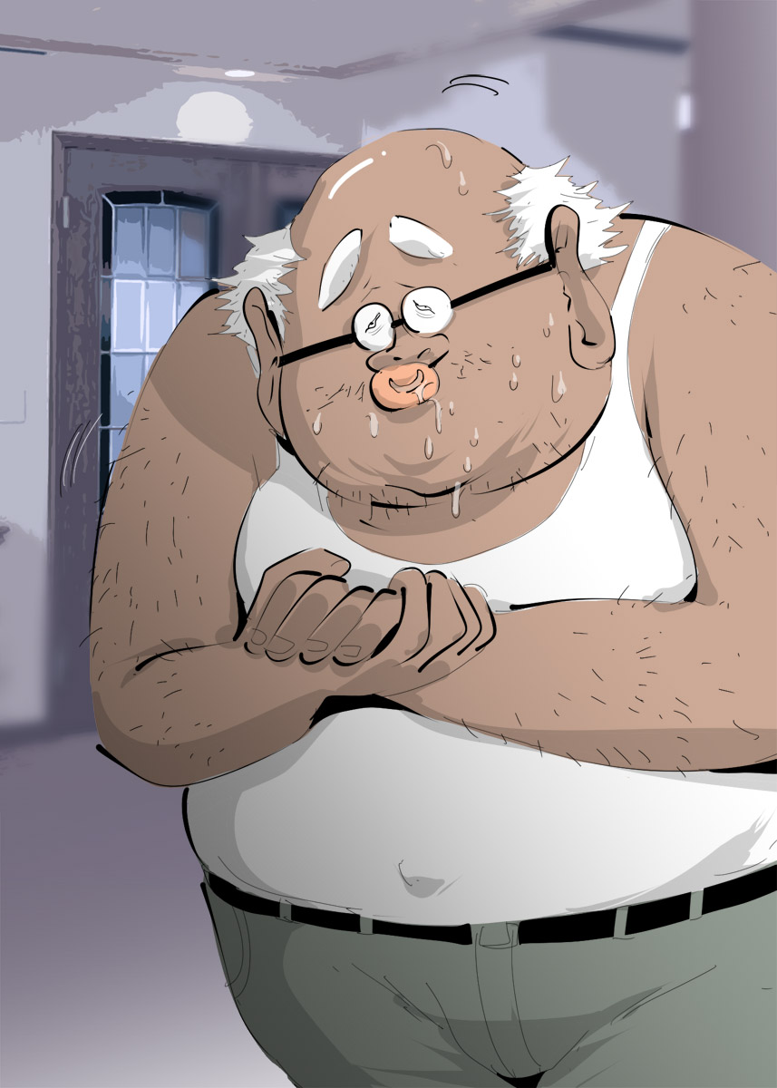 Nuresuke Hitozuma no Wakeari Tanetsuke. page 10 full