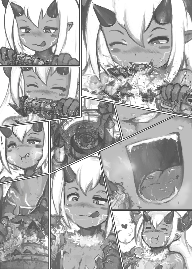 Hakuritta's Growth page 6 full