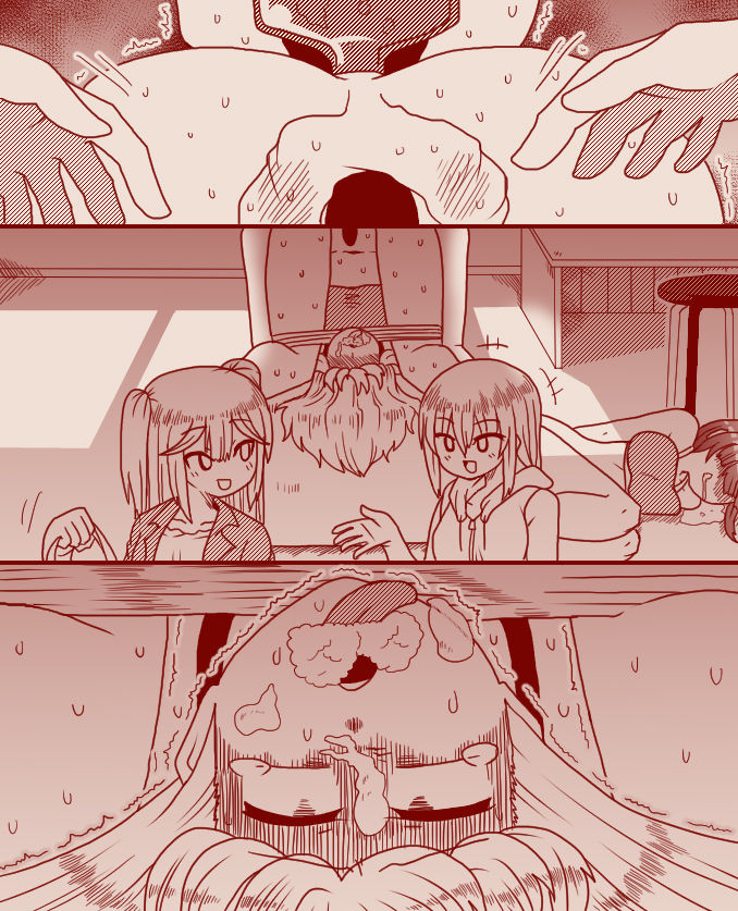 Bikou Shite Kita Shemale o Saikifunou ni Suru Josei Fighter page 5 full