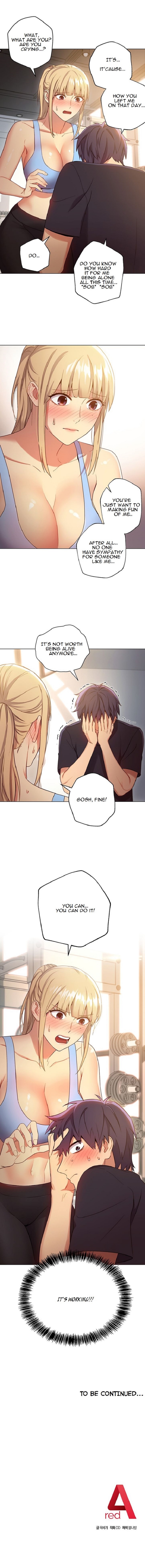 Stepmother Friend Ep 10 page 1 full