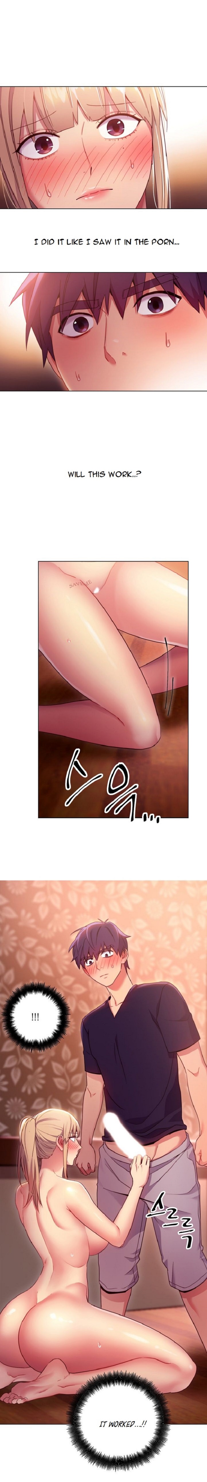 Stepmother Friend Ep 10 page 10 full