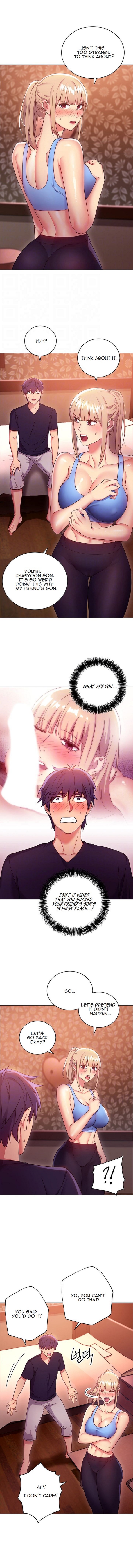 Stepmother Friend Ep 10 page 3 full