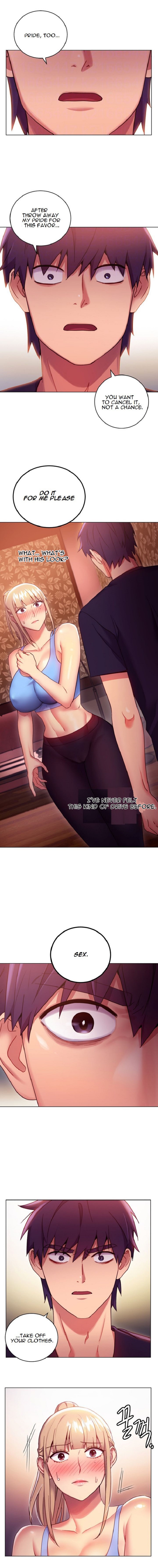 Stepmother Friend Ep 10 page 5 full