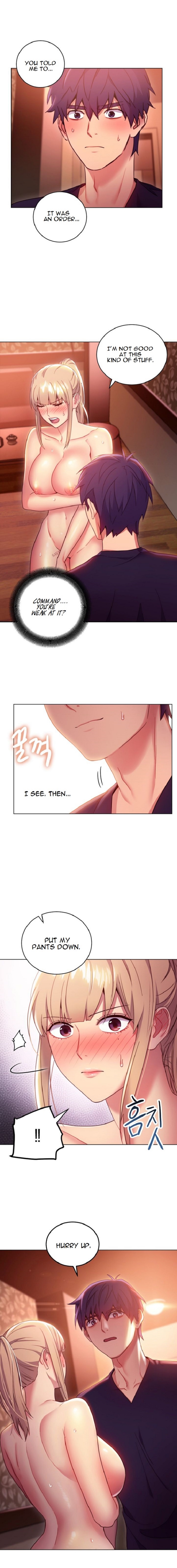 Stepmother Friend Ep 10 page 9 full