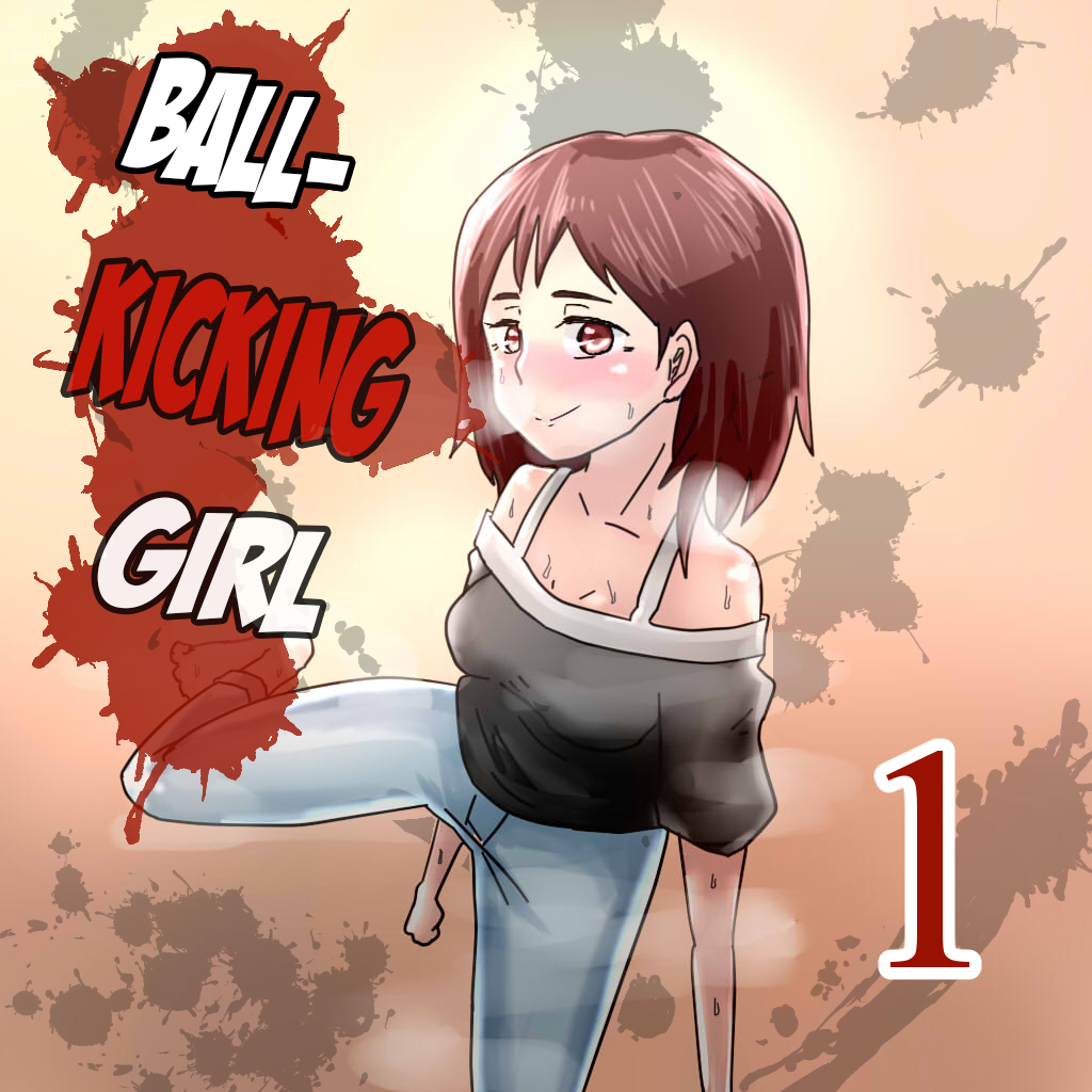 Kinshuu Musume page 1 full