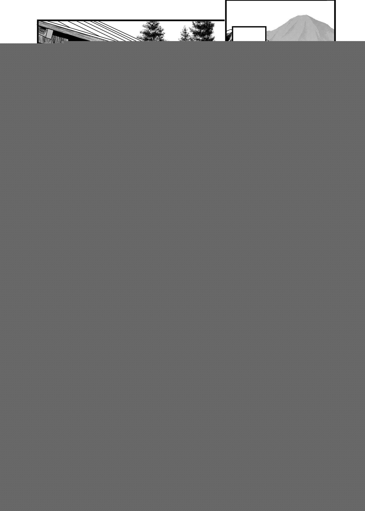 Oideyo! Kunoichi no Sato Kan ~Shiren!! Kozukuri Kinshirei no Maki~ page 2 full