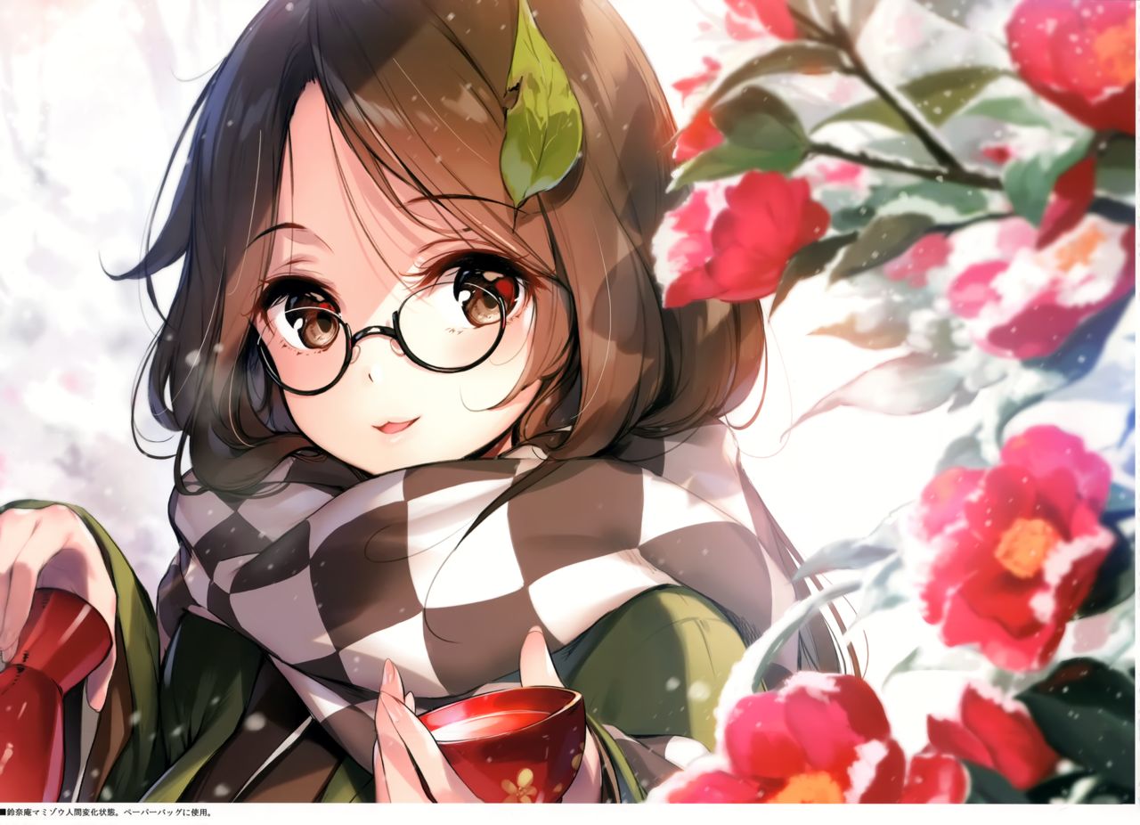 MoistSkinGirls page 6 full