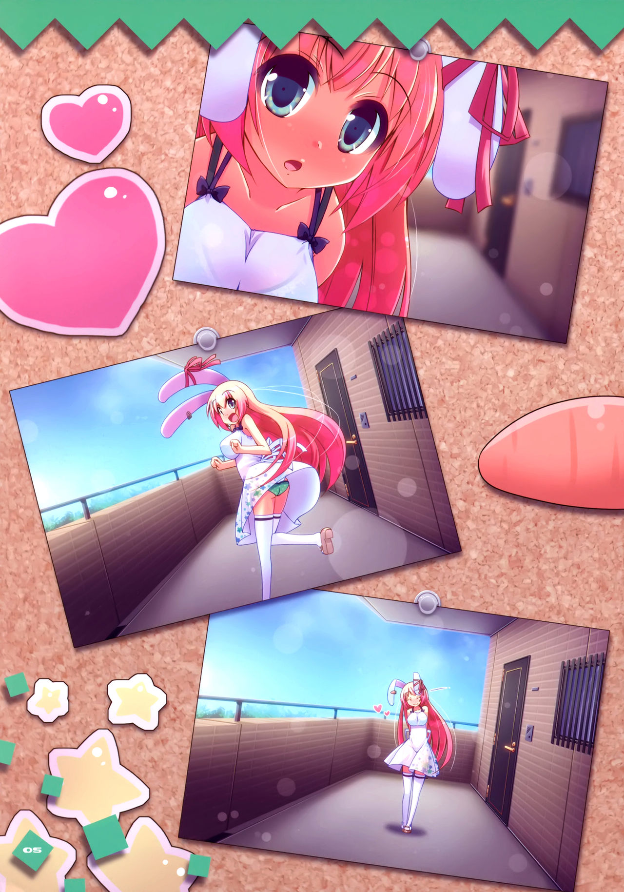 usamimix!!! page 4 full