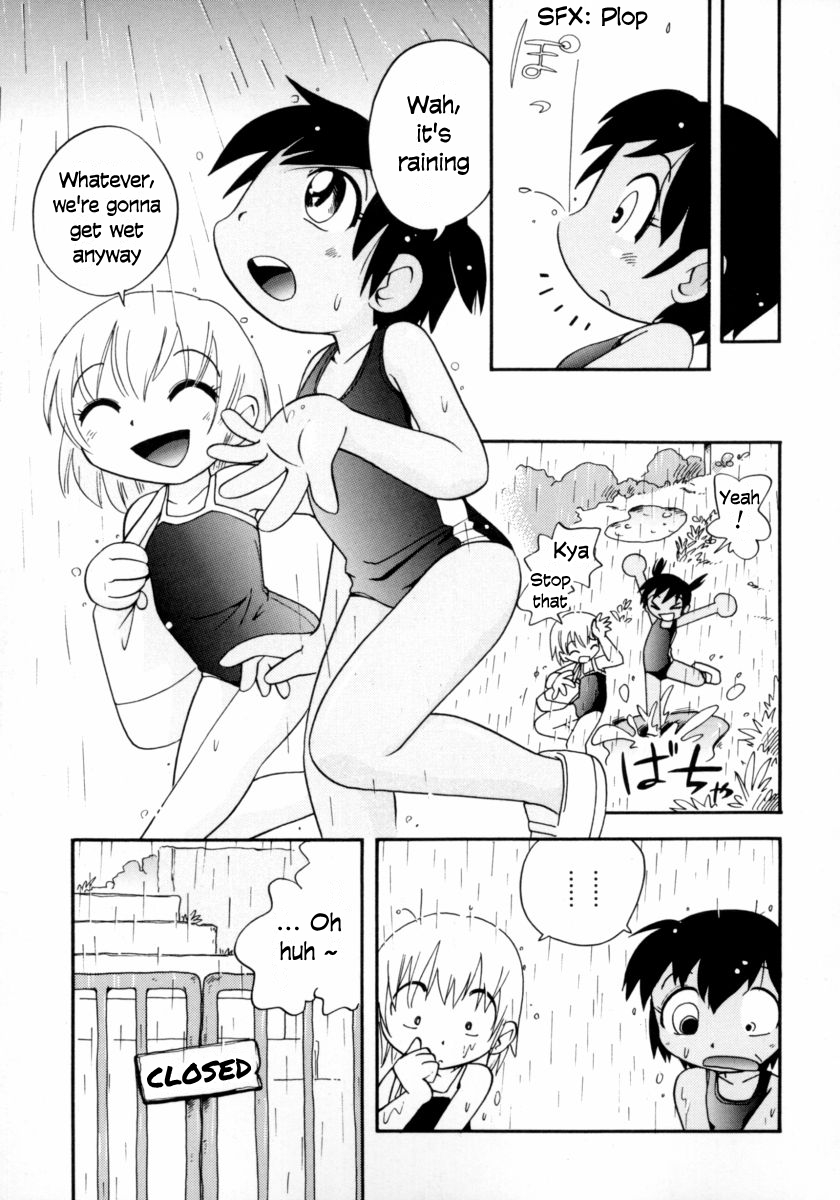 Water Play page 3 full