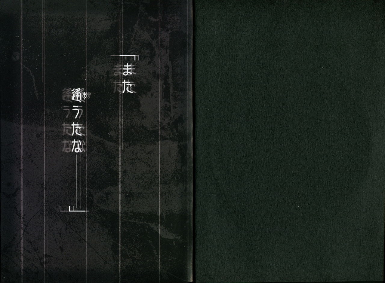 Kusari Hime Tokuhon ~Akayuki Furan Soushi~ page 4 full