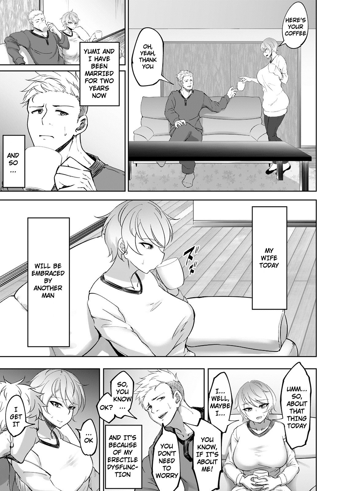 Kounin SeFri - Official Sex Friend page 3 full