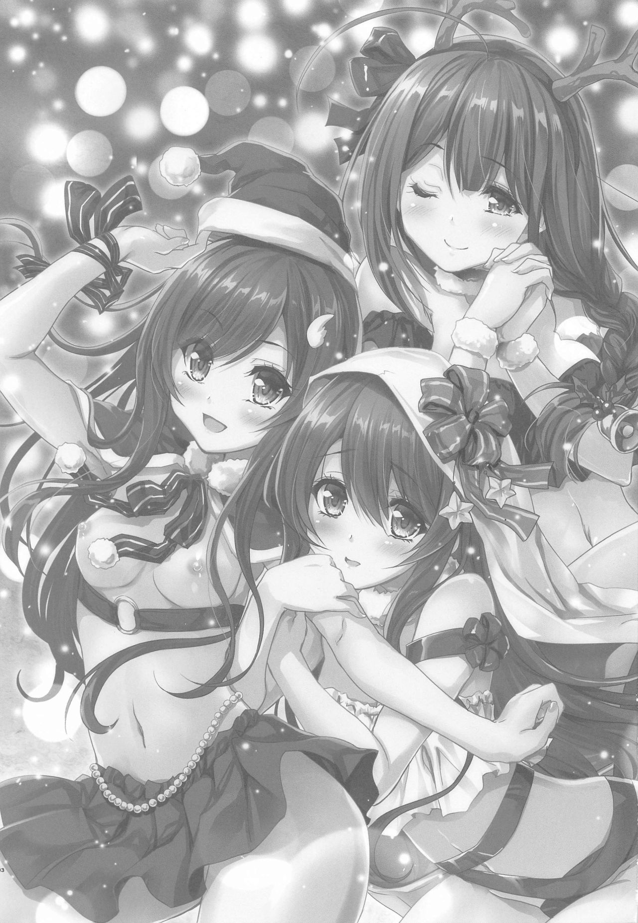 Happening Eve page 2 full