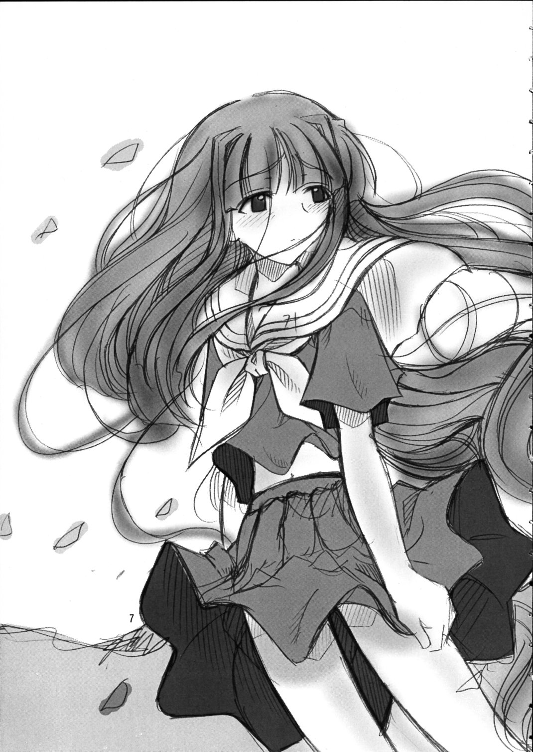 Hina Hina page 4 full