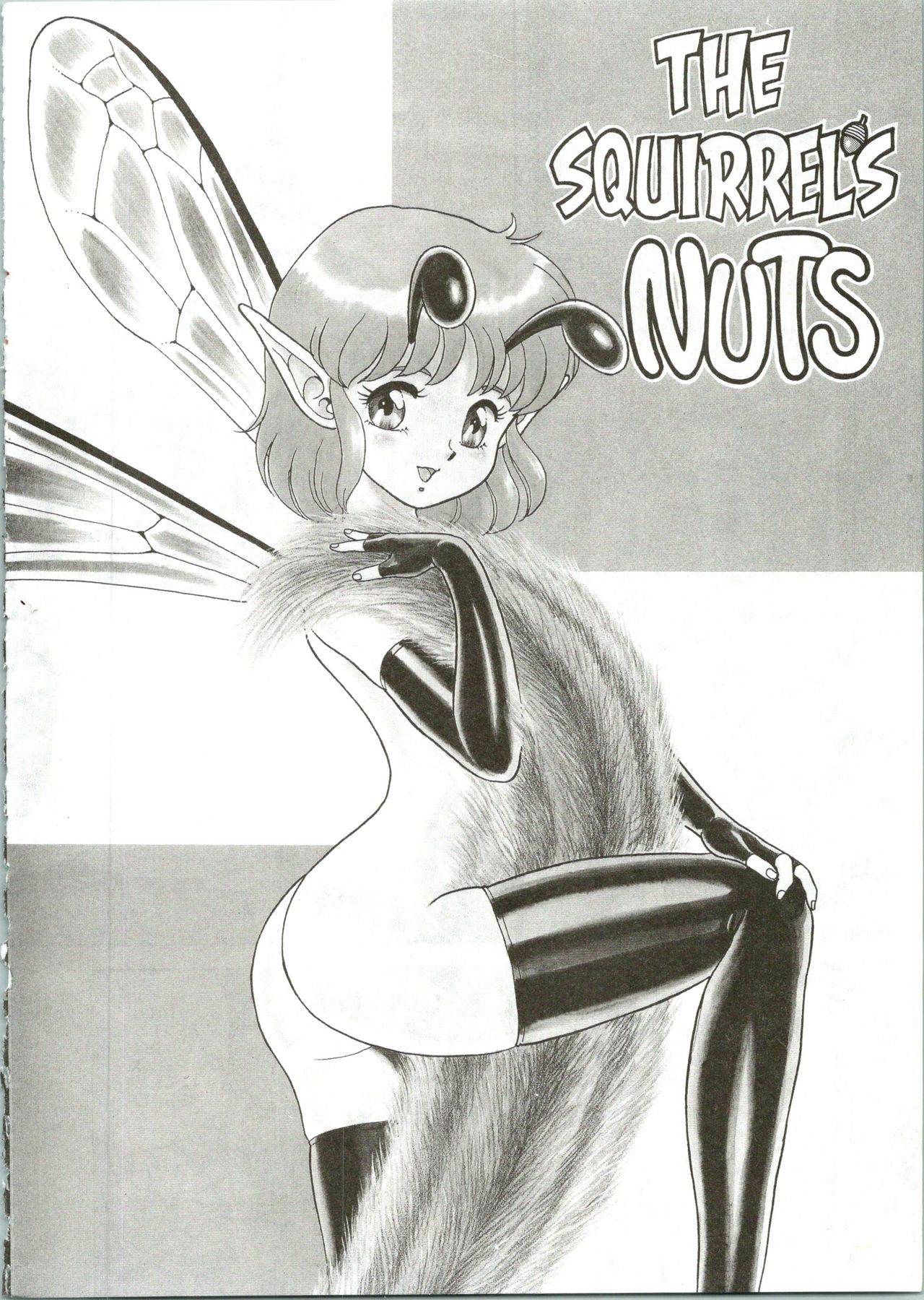 The New Bondage Fairies 06 page 3 full