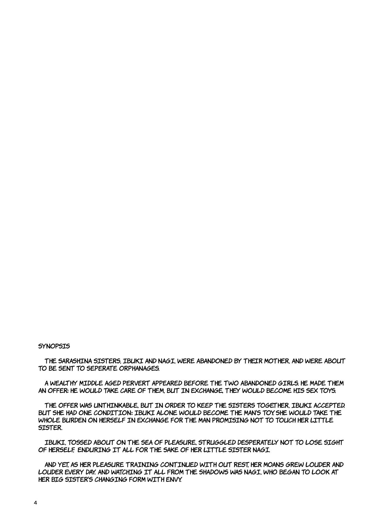 RE-EX Sachiusui Bokukko ga Shiawase? Ni Naru Made no Hanashi 2 | Until the Unfortunate Tomboy Becomes Happy  Part 2 page 3 full