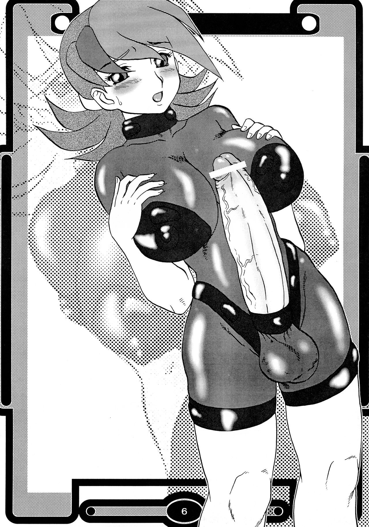 Seraphita P Junbigou page 6 full