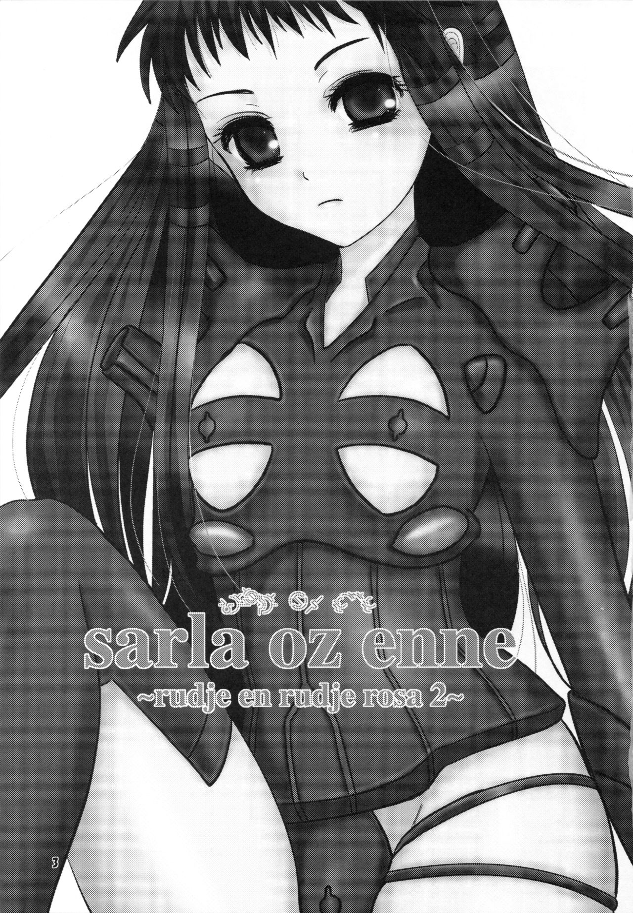 sarla oz enne~rudje en rudje rosa2~ page 3 full