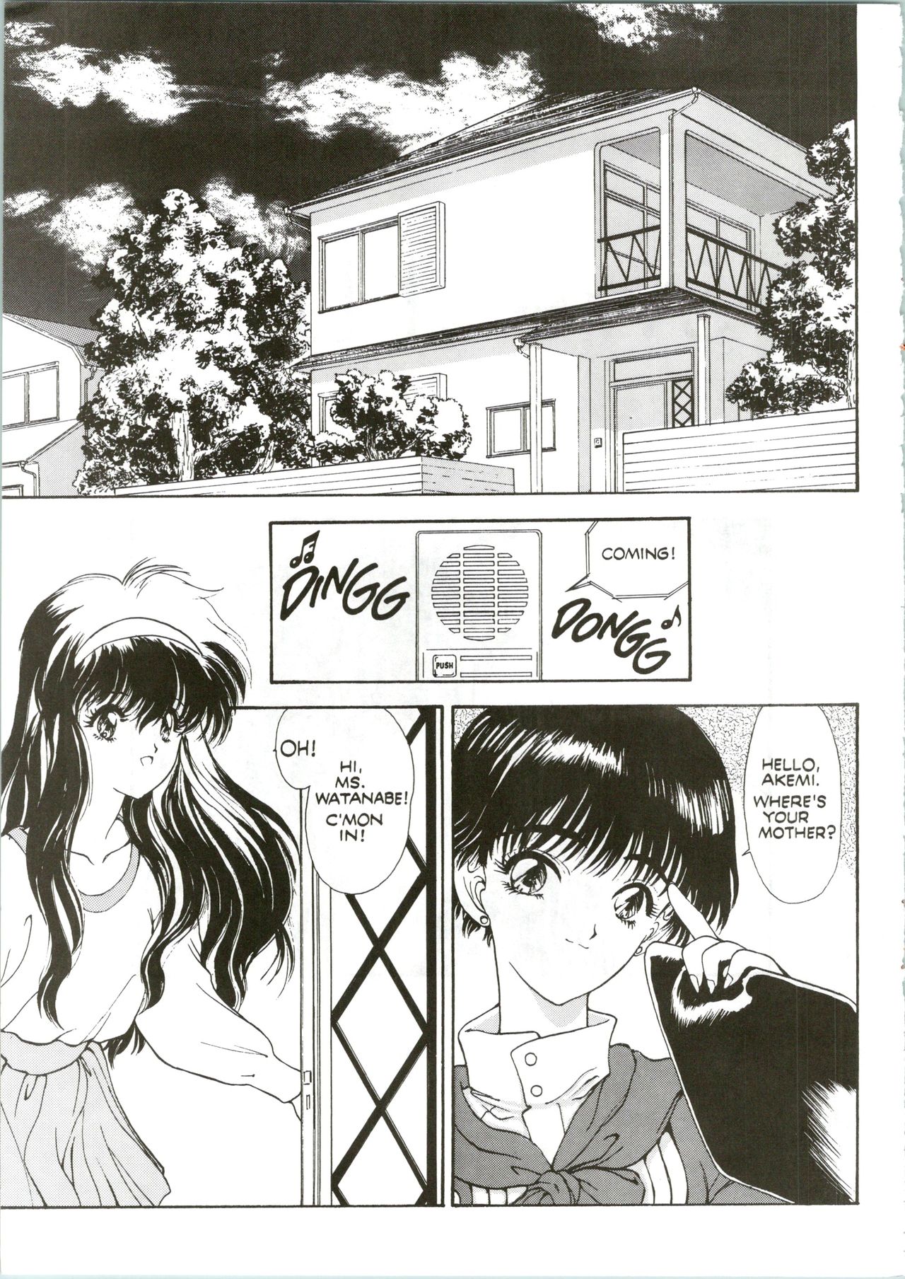 Countdown Sex Bombs 3 page 4 full