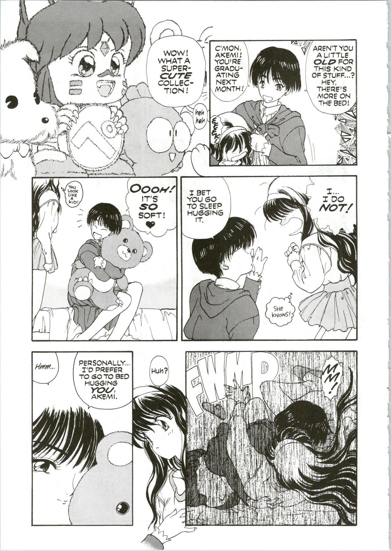 Countdown Sex Bombs 3 page 8 full