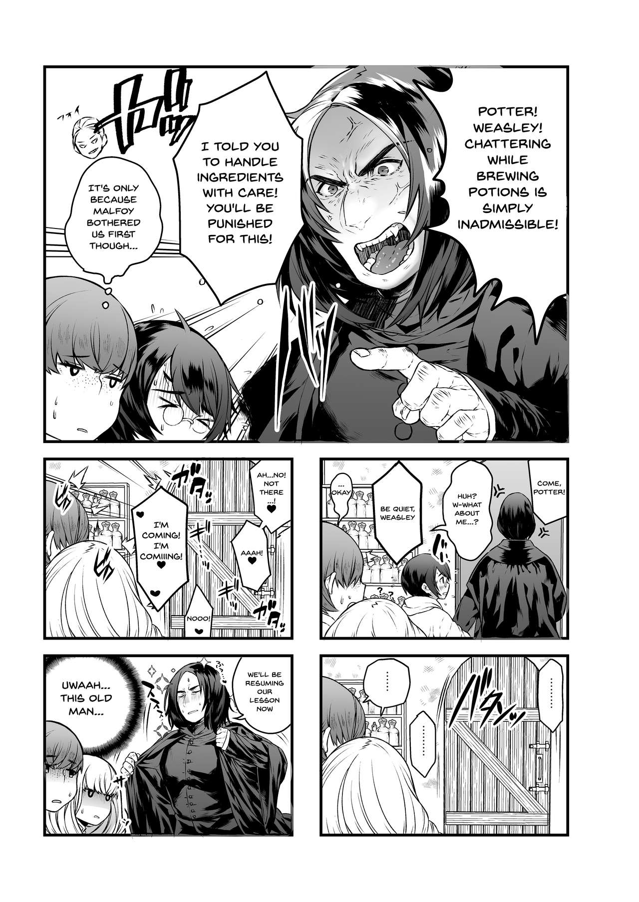 Ai no Myouyaku Junbigou Kaiteiban | Preparing a Miracle Love Drug - Revised Edition page 10 full