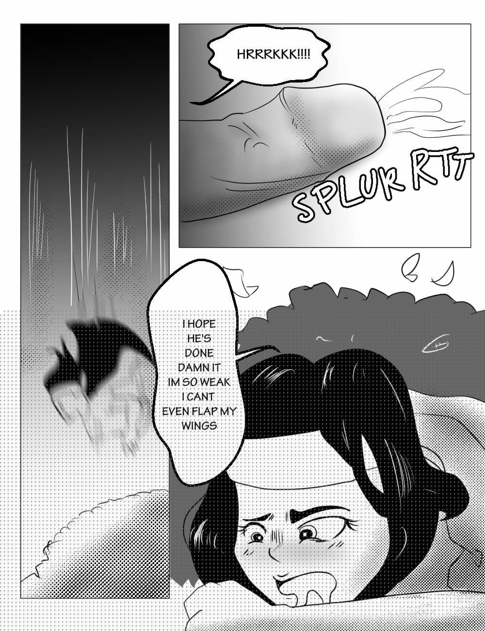 Half the pleasure page 9 full