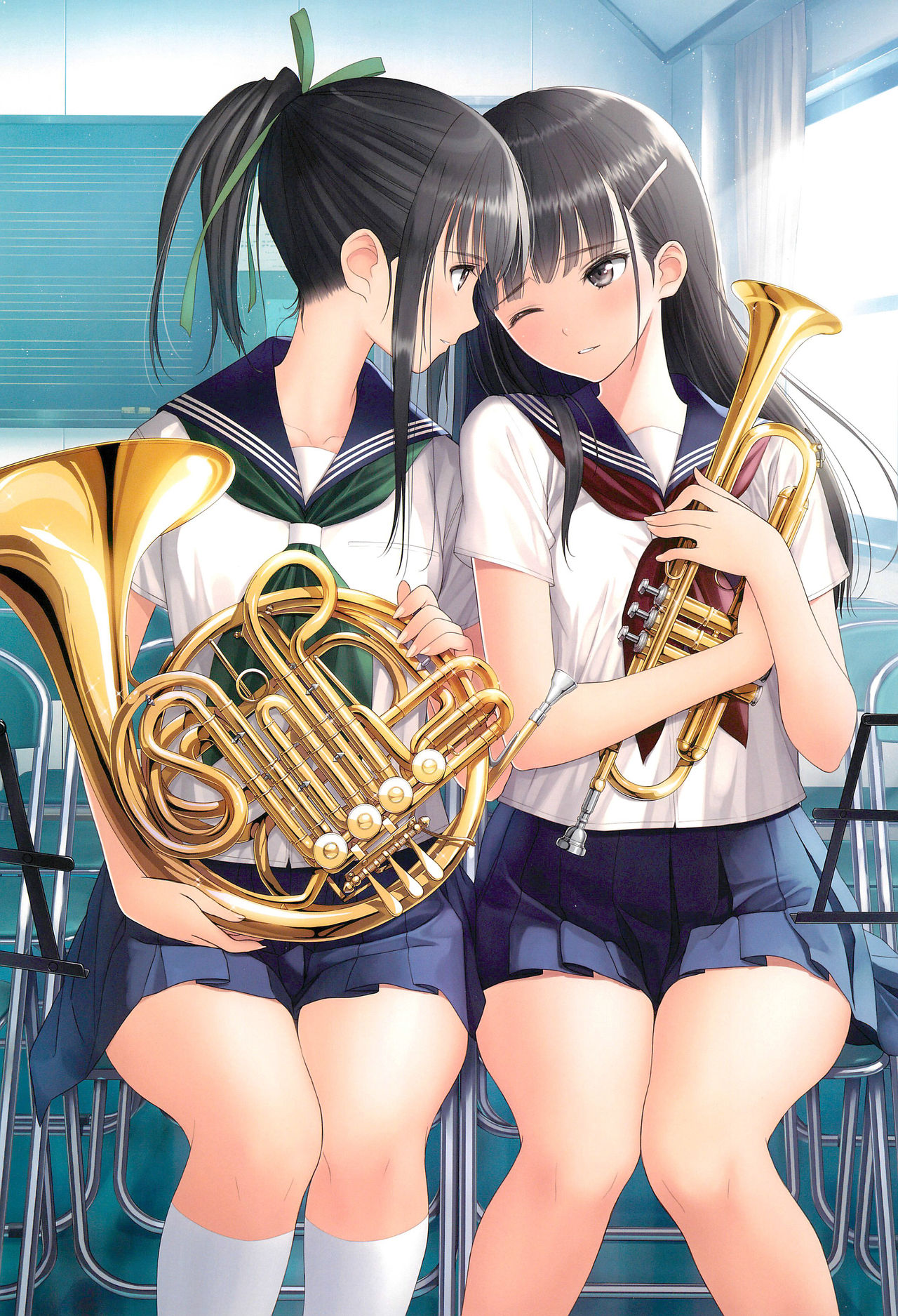 Tony MAGAZINE 06 page 3 full