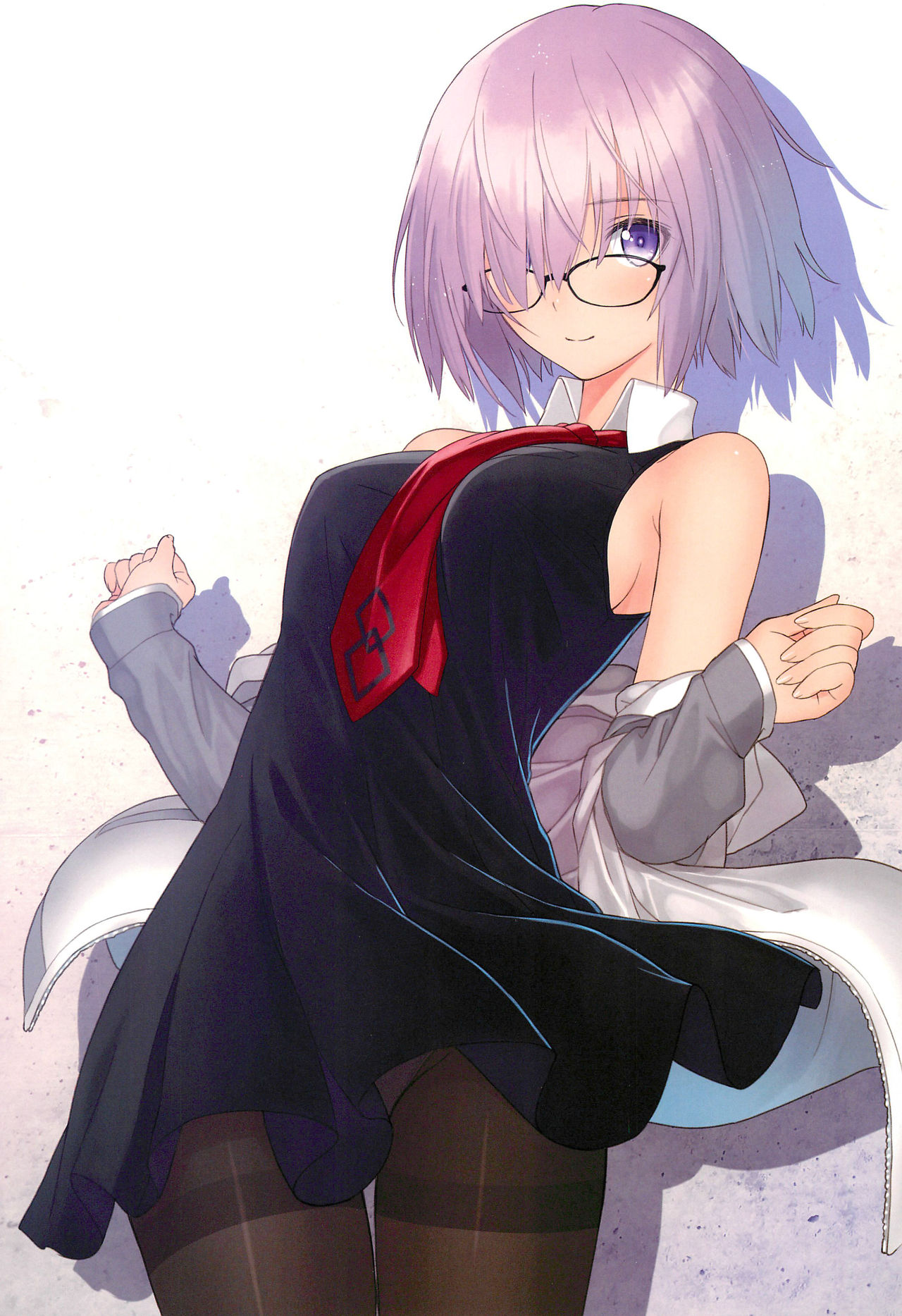 Tony MAGAZINE 06 page 5 full