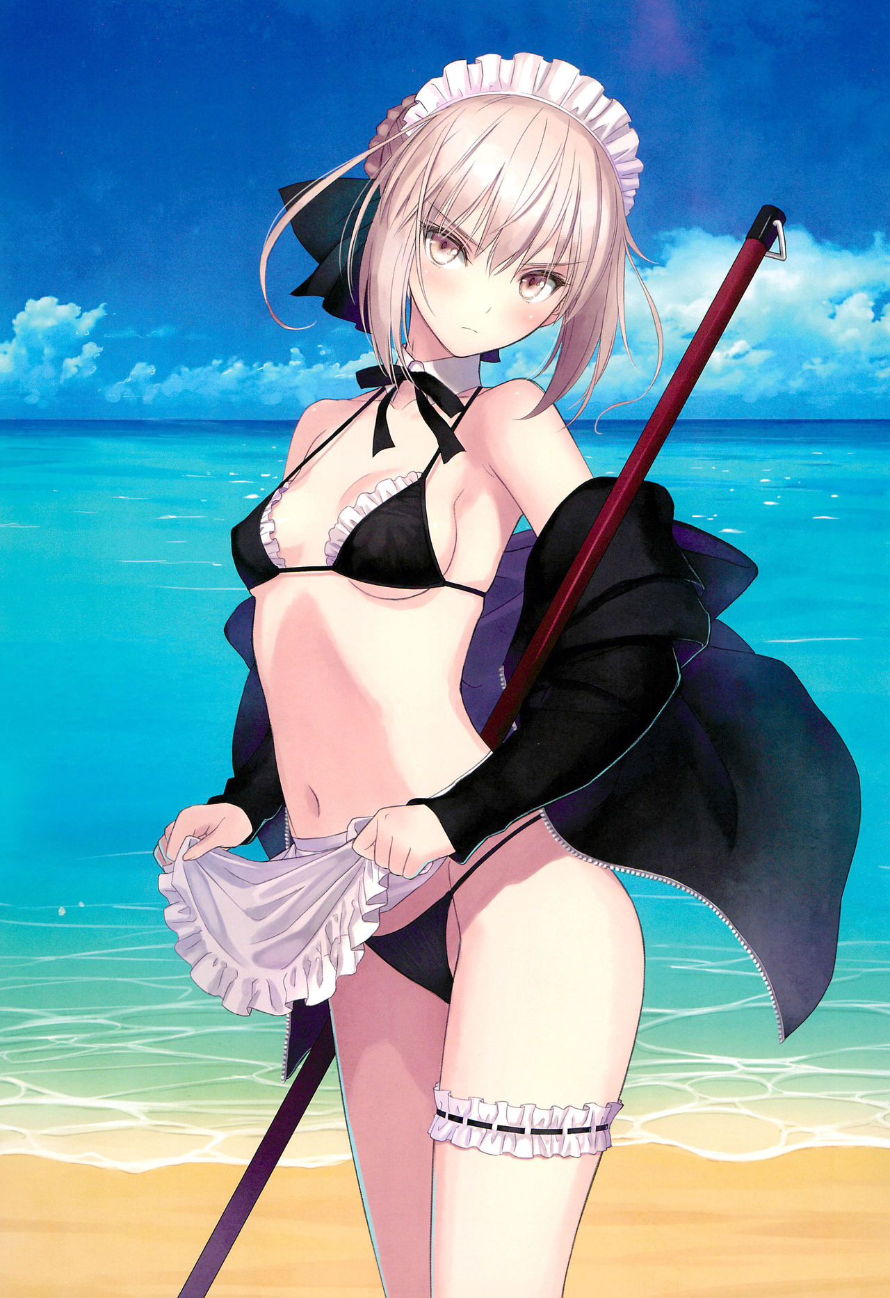 Tony MAGAZINE 06 page 7 full