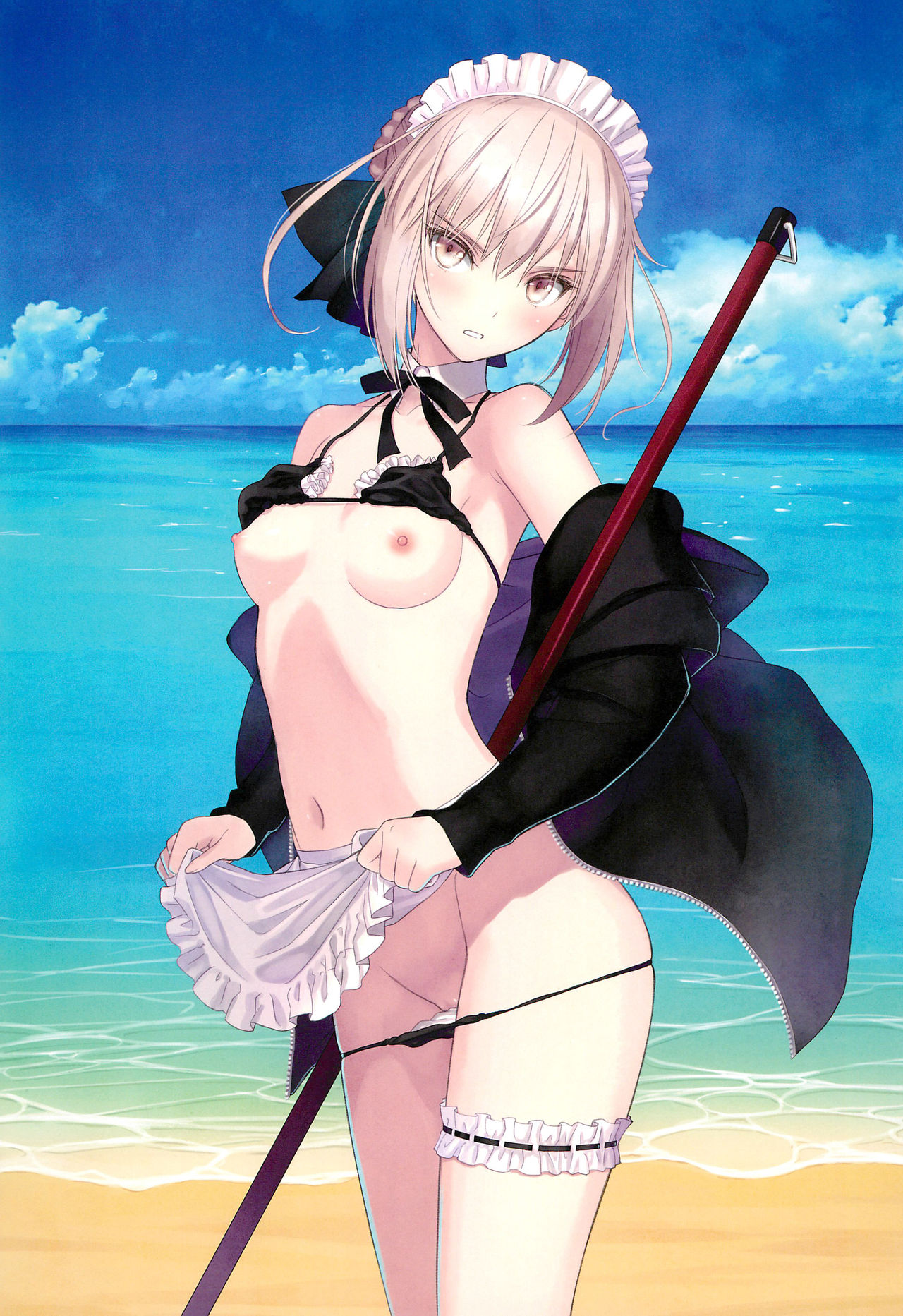 Tony MAGAZINE 06 page 9 full