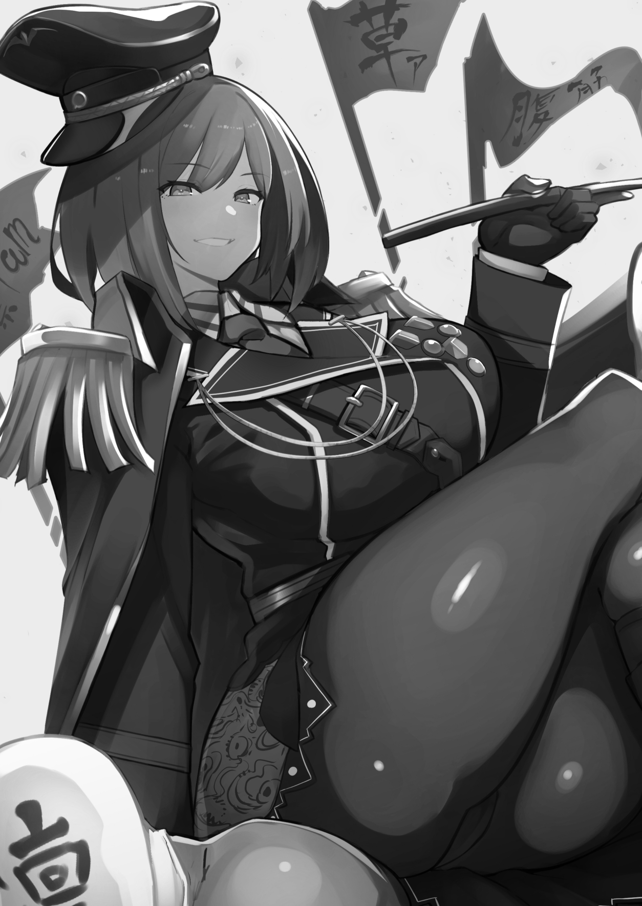 Rin to Shite fam no Gotoku ~Oidemase Rinfam Nyuutai Shiken~ | How to become one of Rin's fams: The Rin's Fam Enlistment Test page 2 full