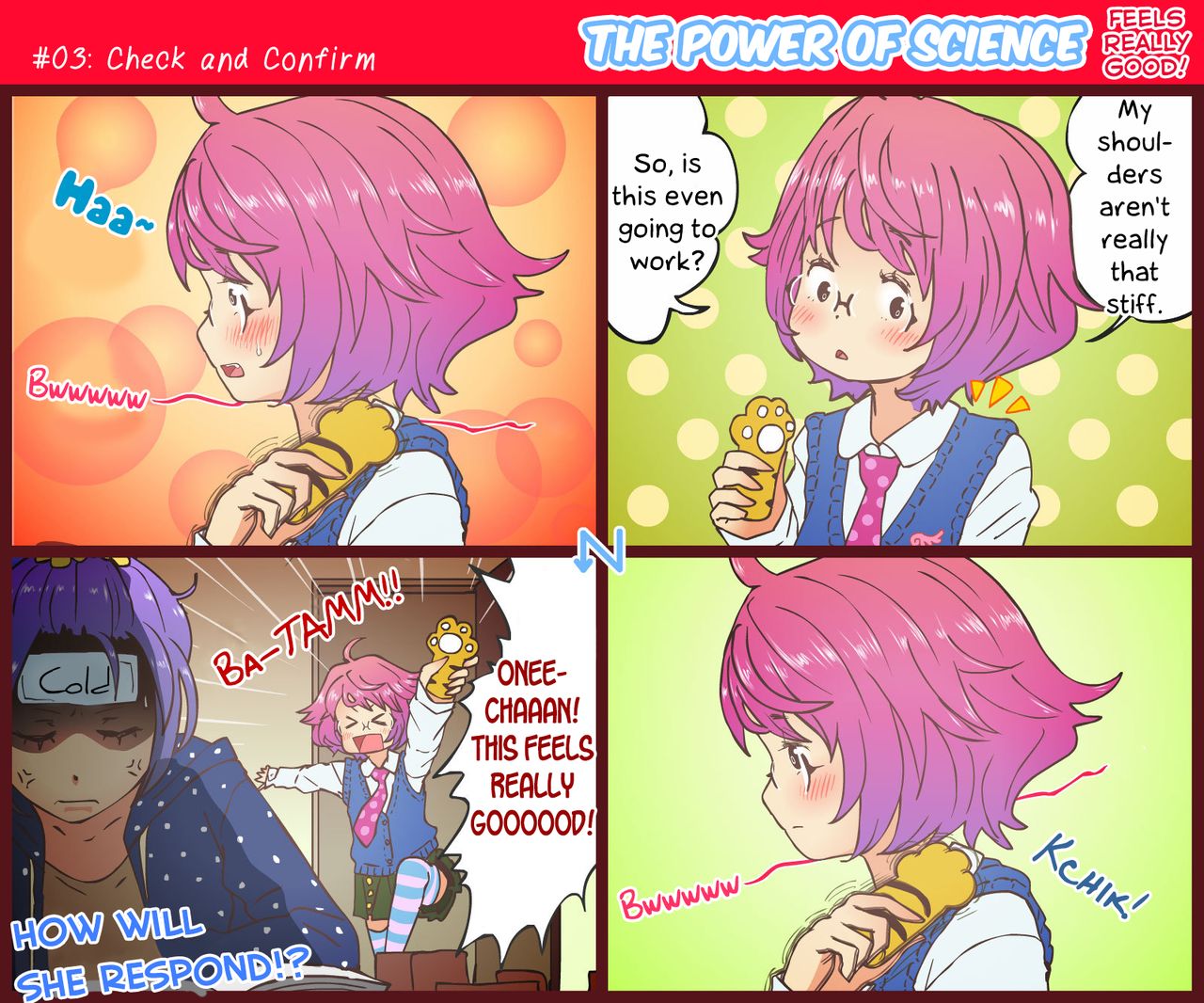 Kimochii Kagaku no Chikara++ page 4 full