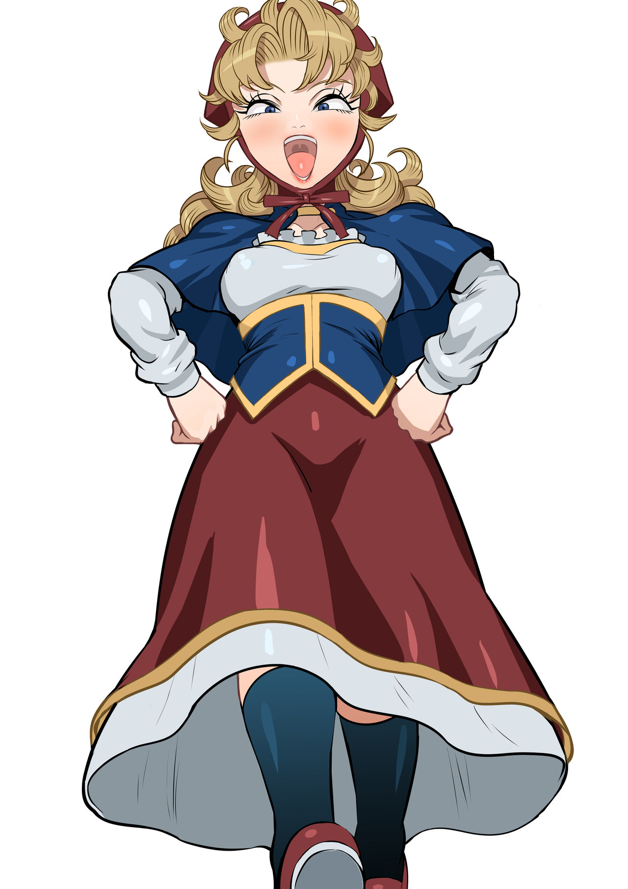 Tsuyoki na Osananajimi page 3 full