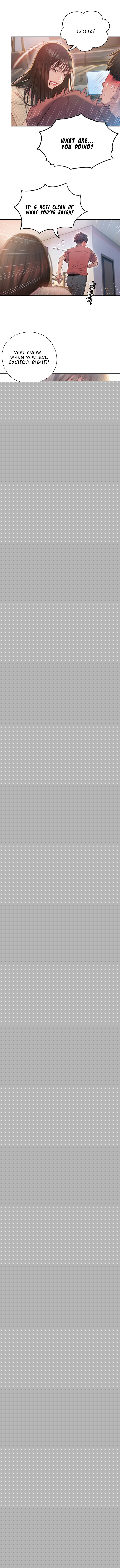 Love Limit Exceeded Ch. 1 page 3 full